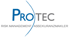 Logo der Protec GmbH